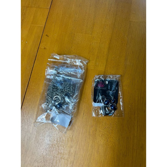 NWT Paparazzi Necklace and earrings Set - Picture 6 of 6